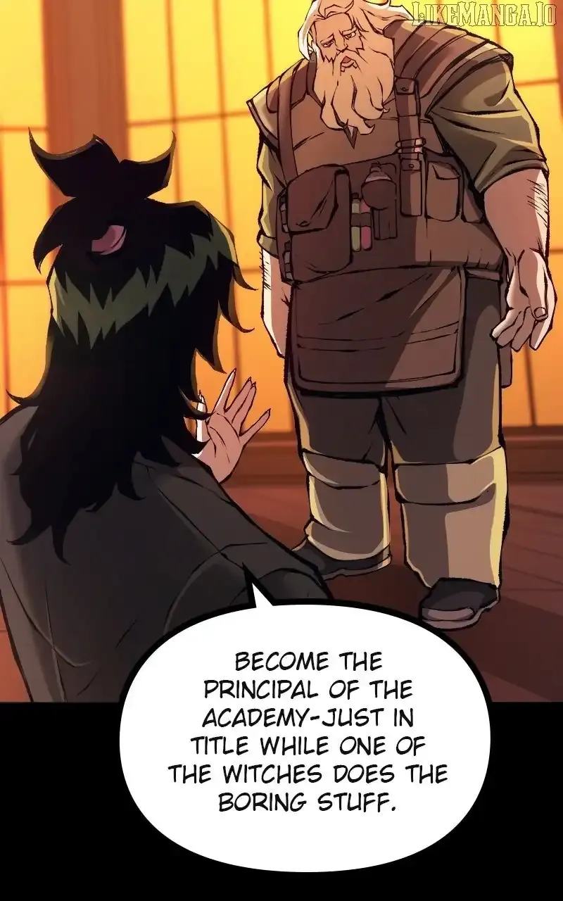 Primal Hunter Chapter 79 Online - página 158