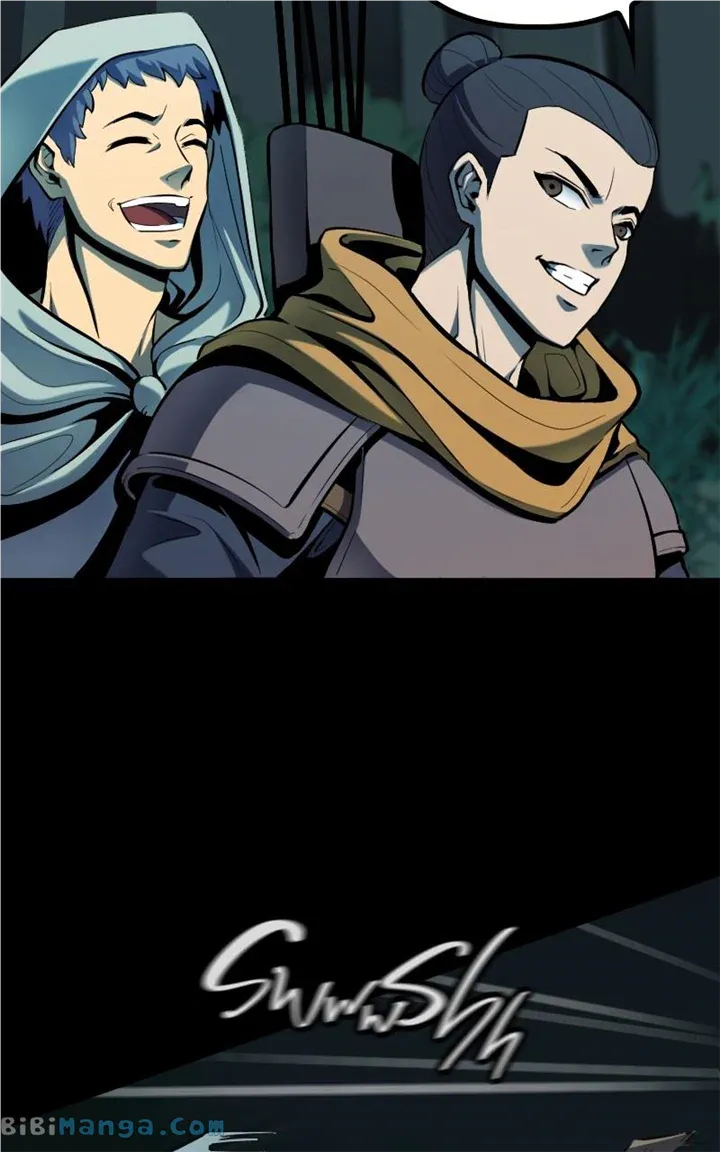 Primal Hunter Chapter 8 Online - página 6
