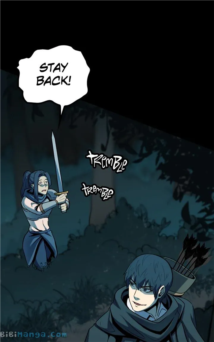 Primal Hunter Chapter 8 Online - página 58
