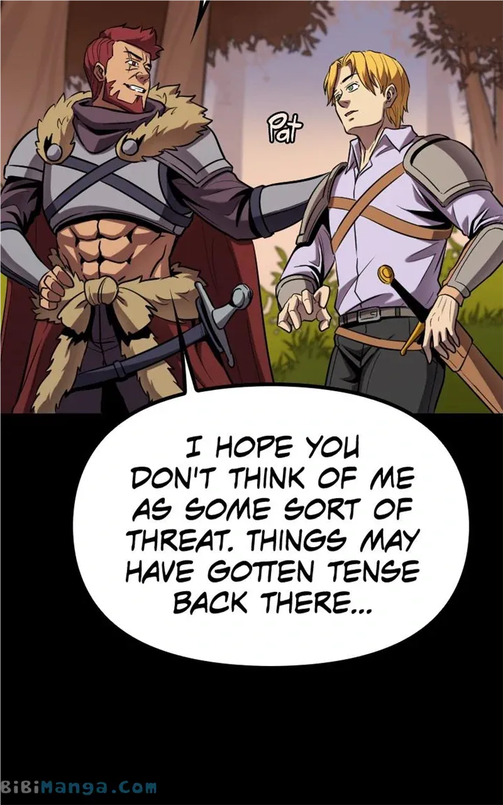 Primal Hunter Chapter 8 Online - página 69