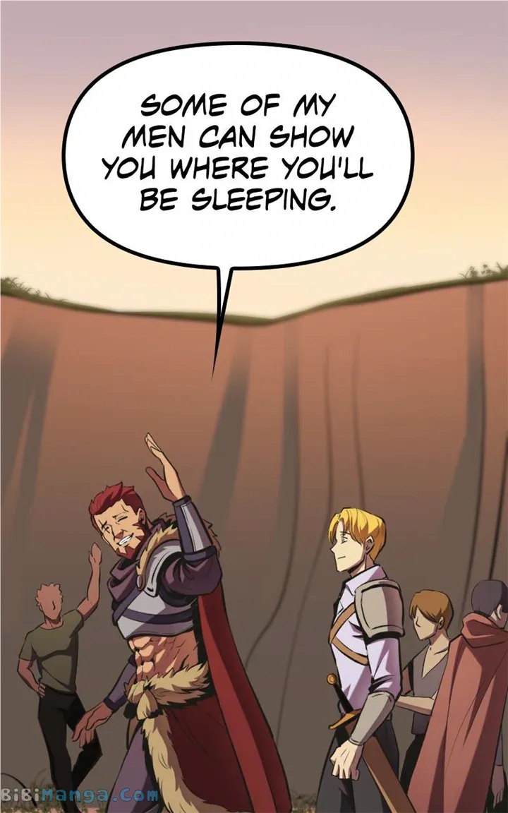 Primal Hunter Chapter 8 Online - página 84