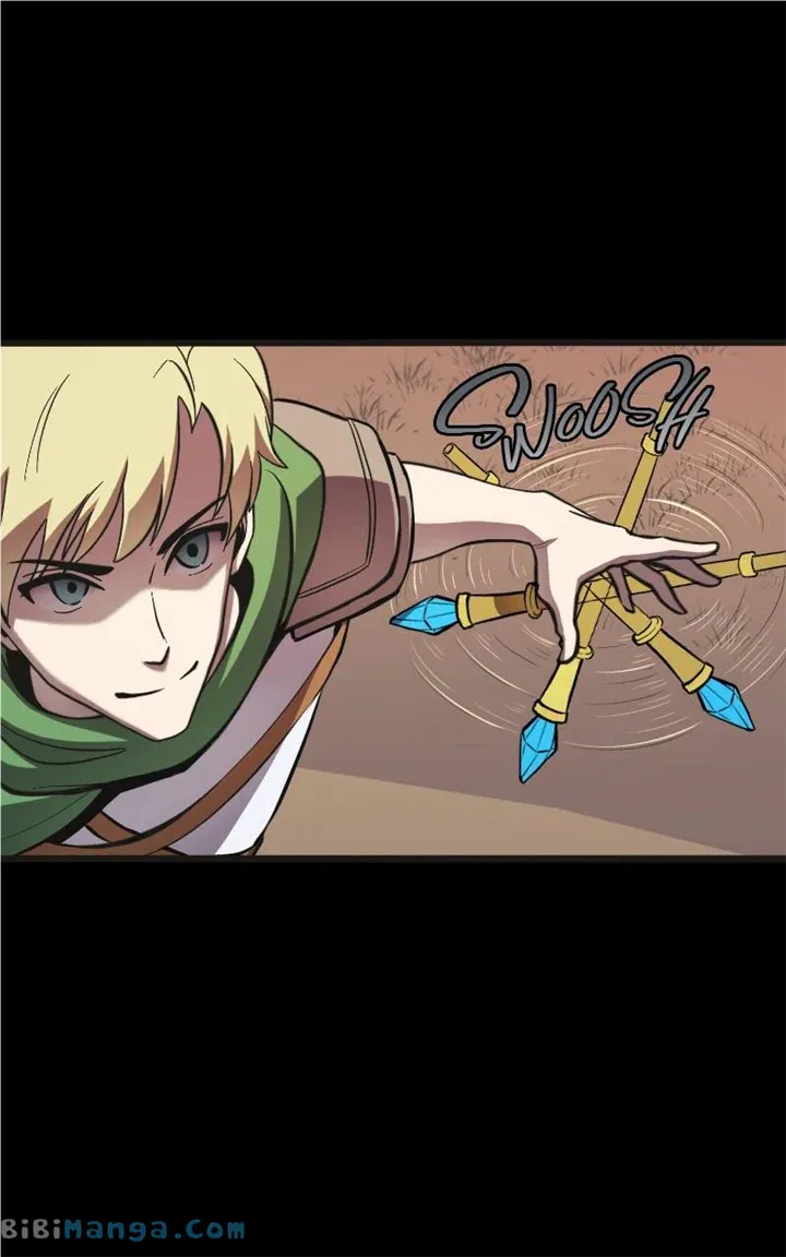 Primal Hunter Chapter 8 Online - página 95
