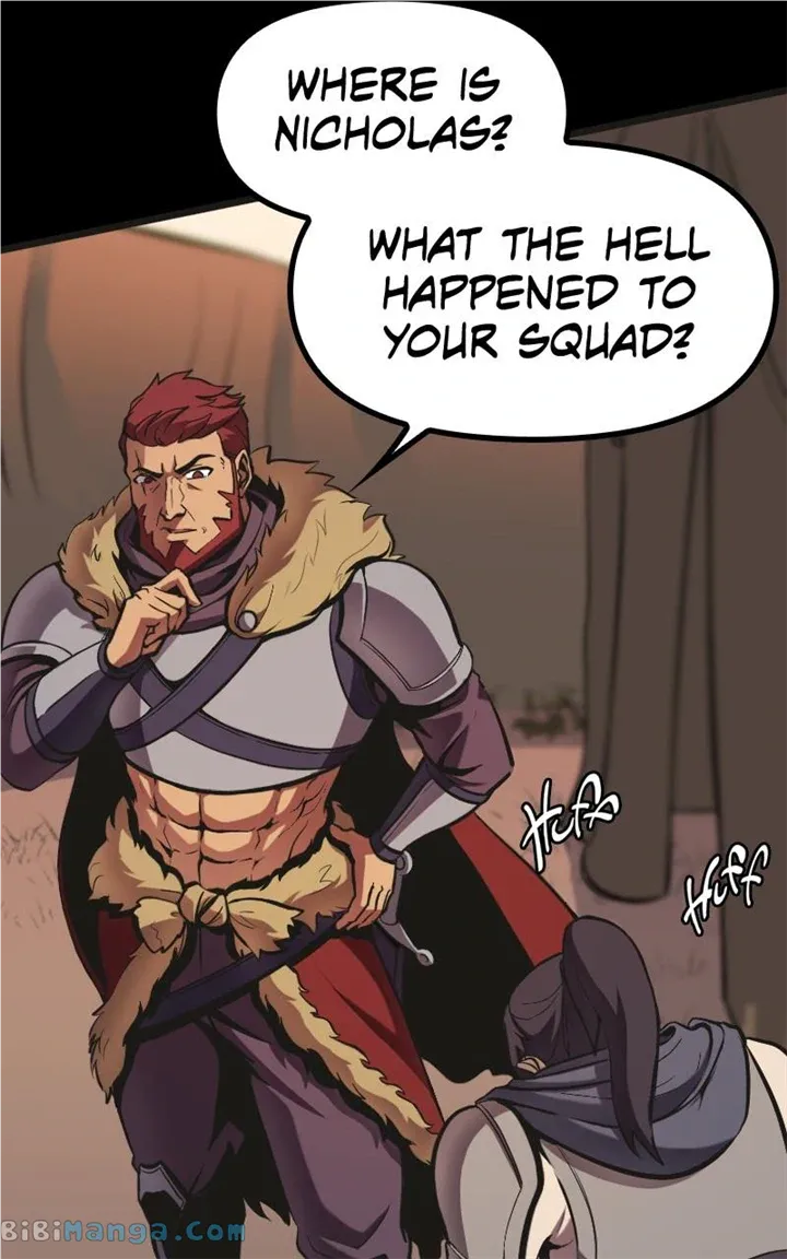 Primal Hunter Chapter 8 Online - página 100
