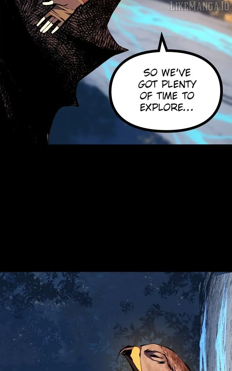 Primal Hunter Chapter 80 Online - página 12