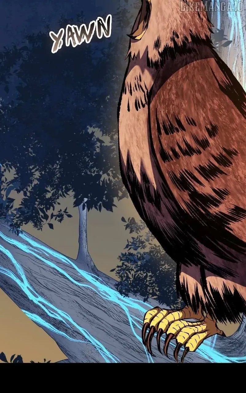 Primal Hunter Chapter 80 Online - página 13