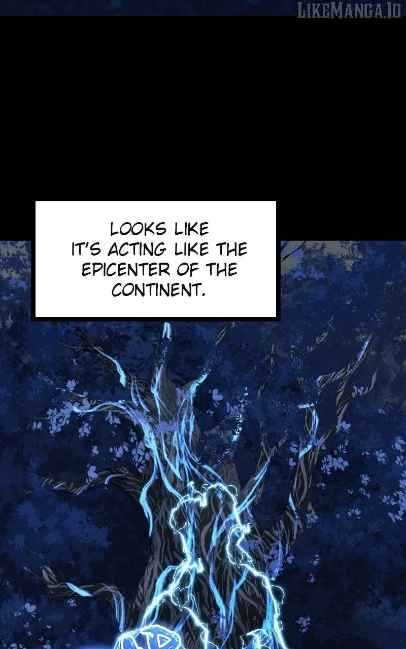 Primal Hunter Chapter 80 Online - página 22