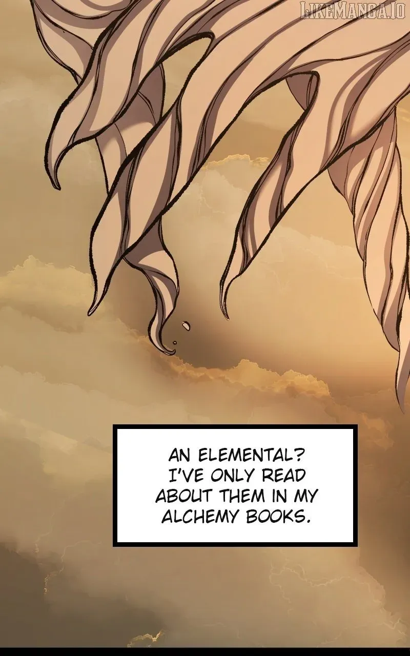 Primal Hunter Chapter 80 Online - página 31