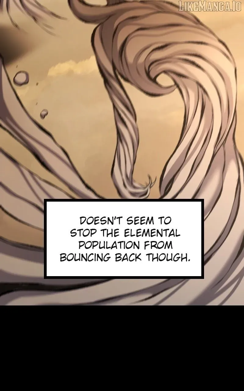 Primal Hunter Chapter 80 Online - página 47