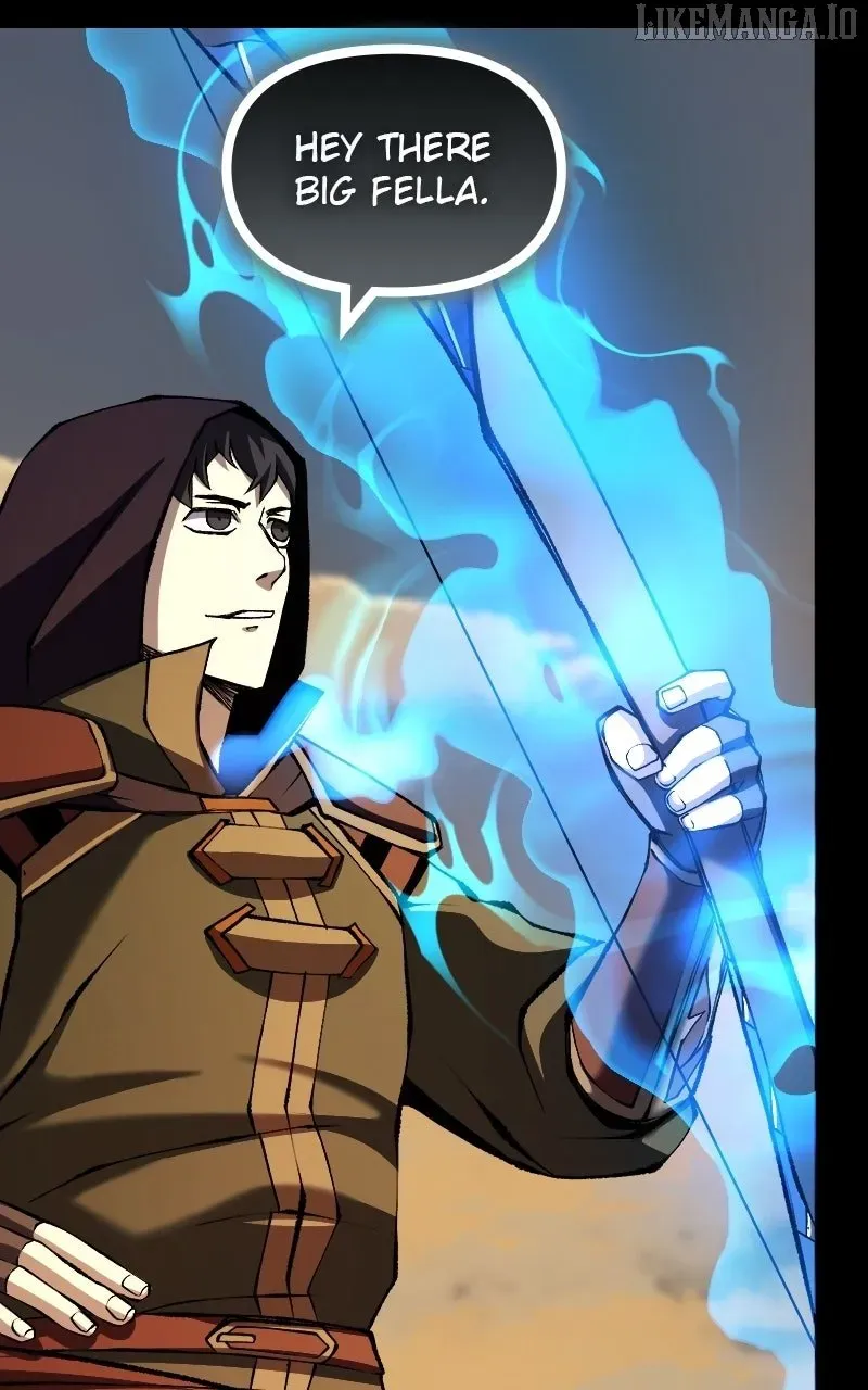 Primal Hunter Chapter 80 Online - página 56