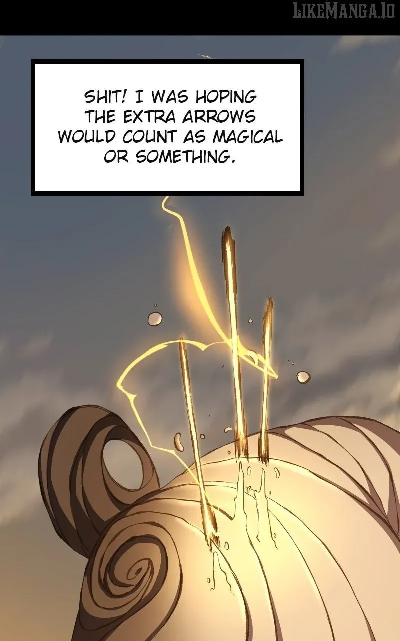 Primal Hunter Chapter 80 Online - página 77