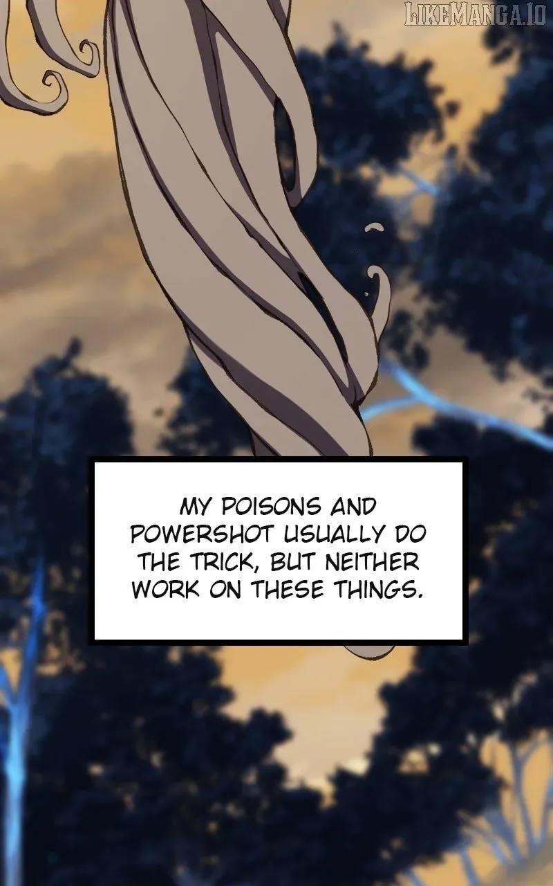 Primal Hunter Chapter 80 Online - página 81