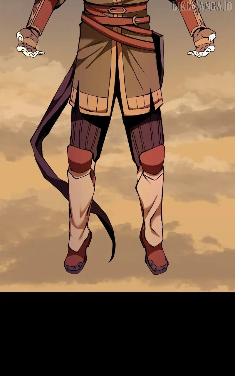 Primal Hunter Chapter 80 Online - página 96