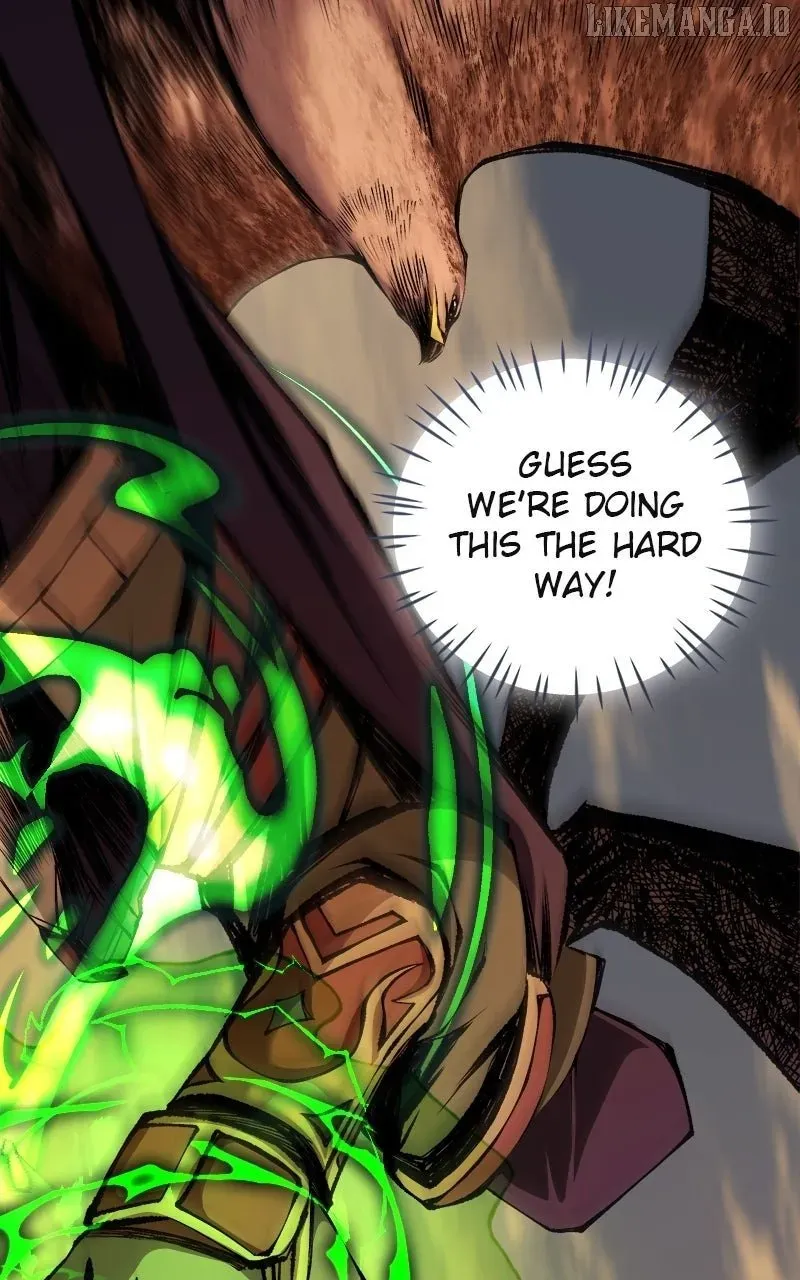 Primal Hunter Chapter 80 Online - página 111