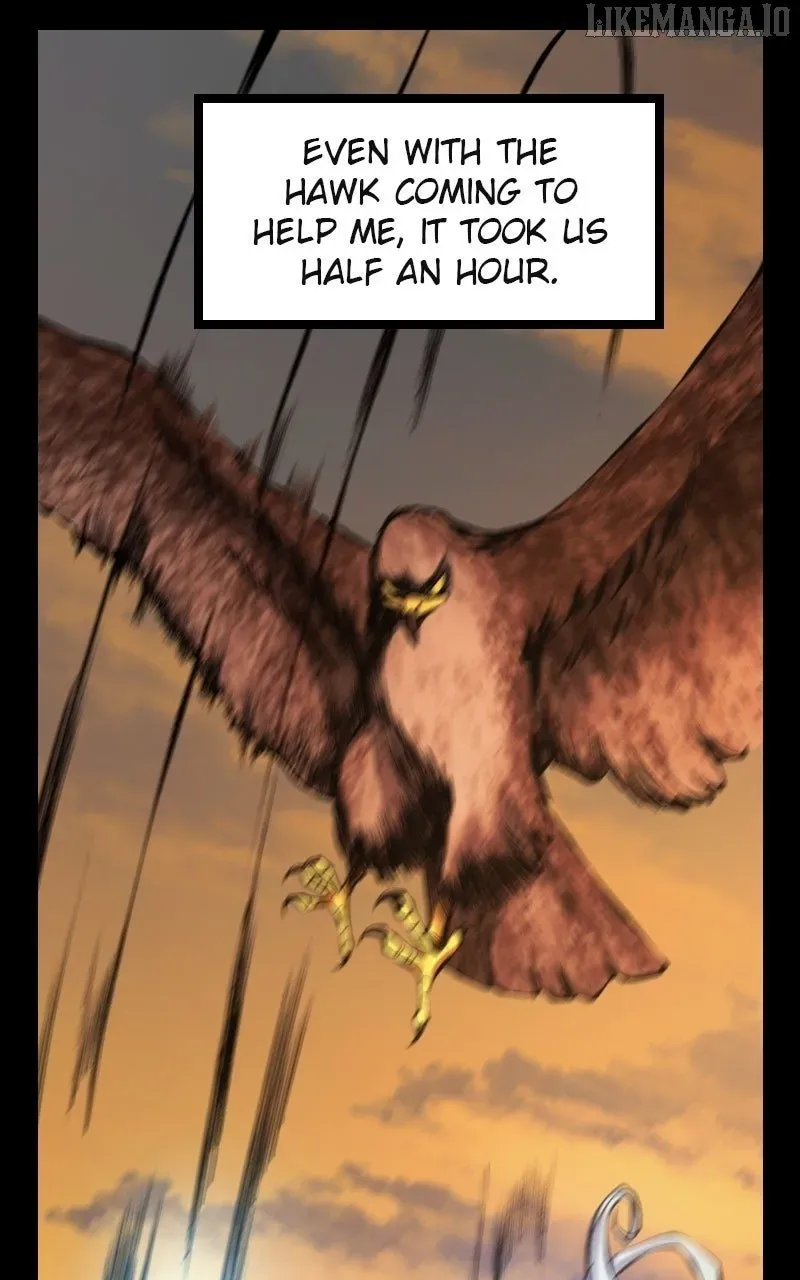 Primal Hunter Chapter 80 Online - página 118