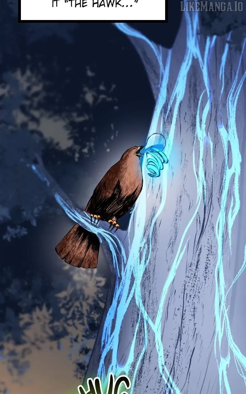 Primal Hunter Chapter 80 Online - página 121