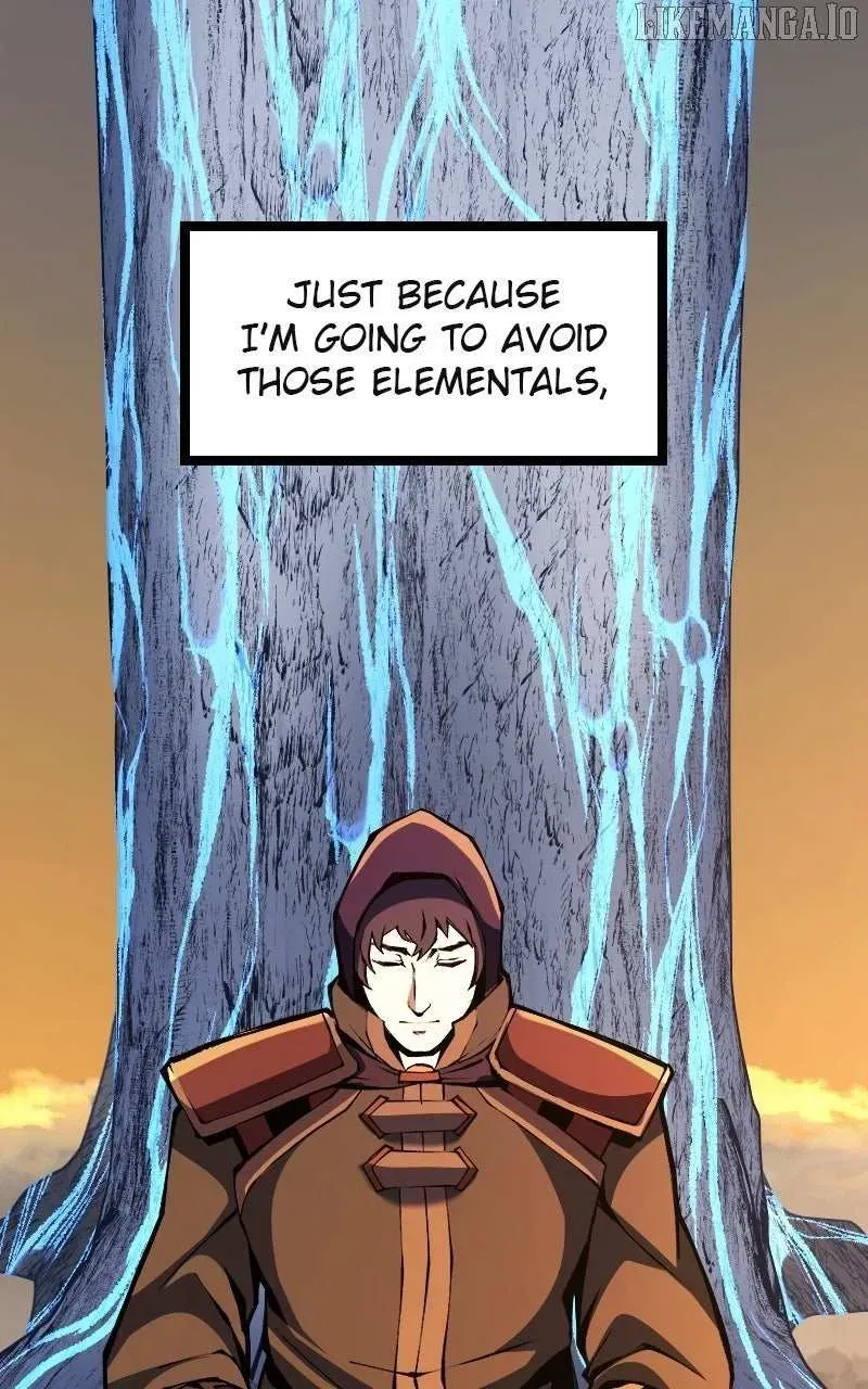 Primal Hunter Chapter 80 Online - página 126