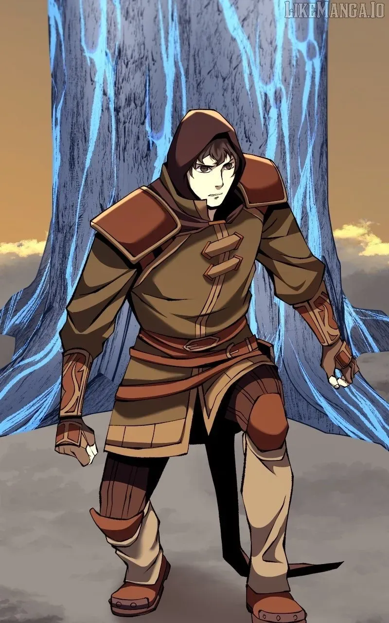 Primal Hunter Chapter 80 Online - página 146