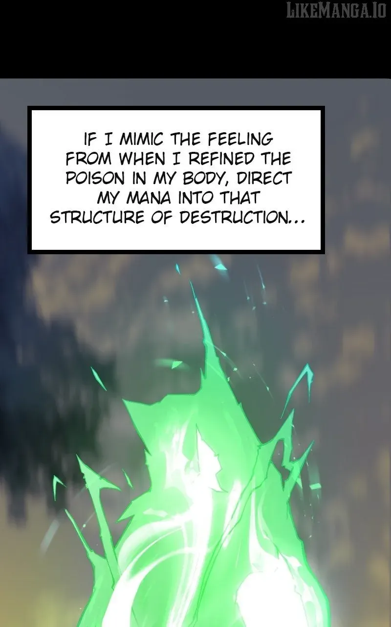 Primal Hunter Chapter 80 Online - página 153