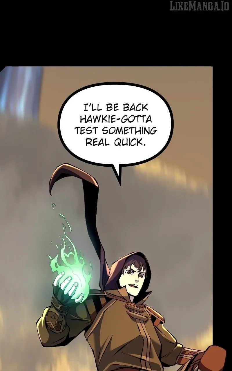 Primal Hunter Chapter 80 Online - página 159
