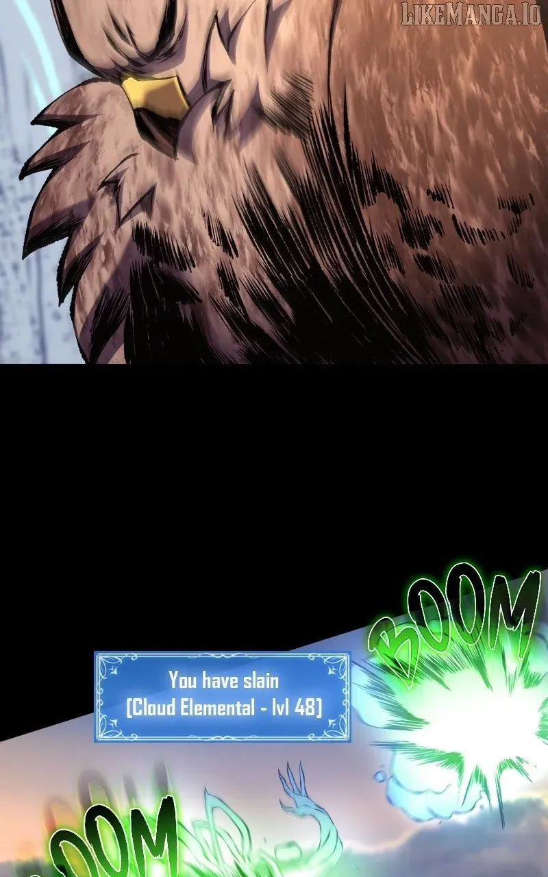 Primal Hunter Chapter 80 Online - página 180