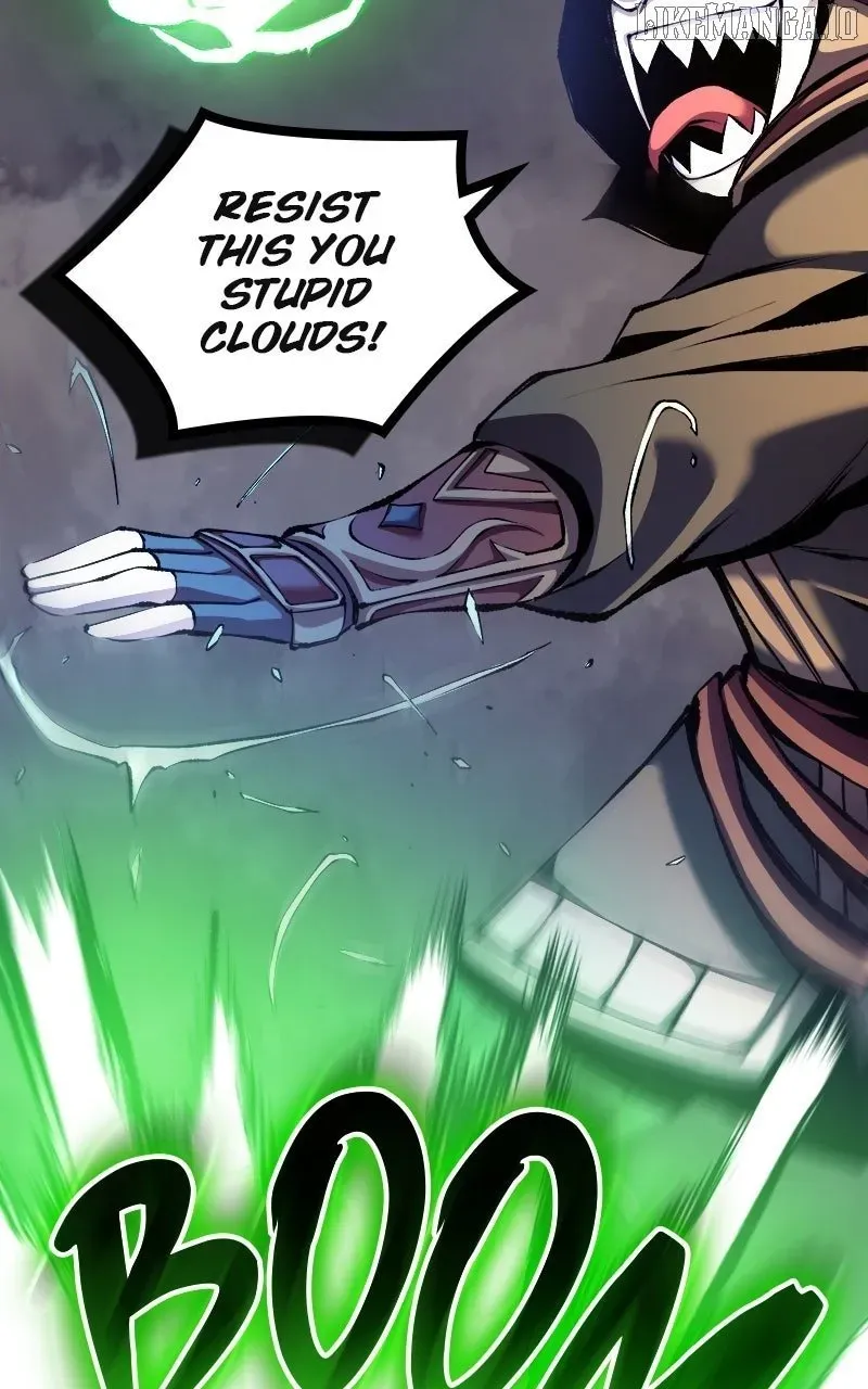 Primal Hunter Chapter 80 Online - página 183