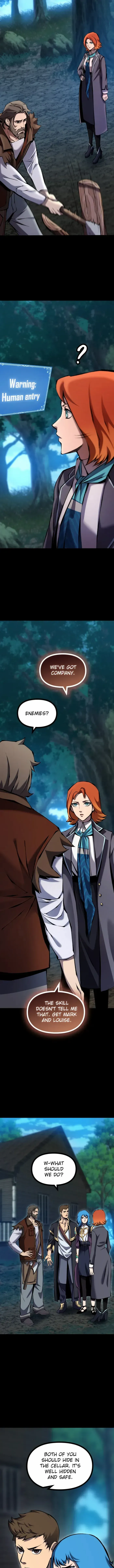 Primal Hunter Chapter 82 Online - página 3