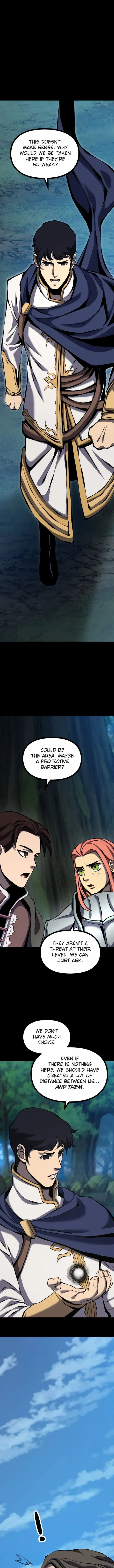 Primal Hunter Chapter 82 Online - página 5