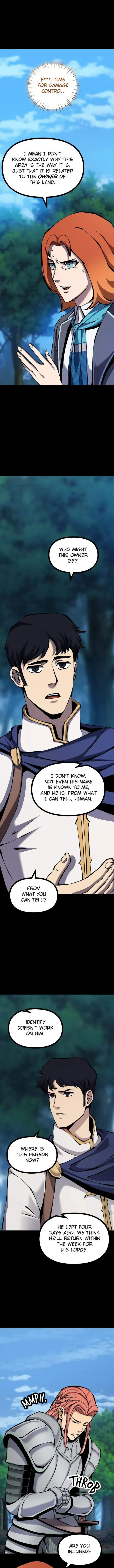 Primal Hunter Chapter 82 Online - página 9