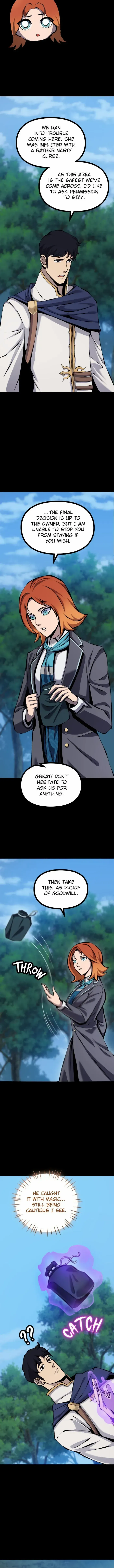 Primal Hunter Chapter 82 Online - página 10