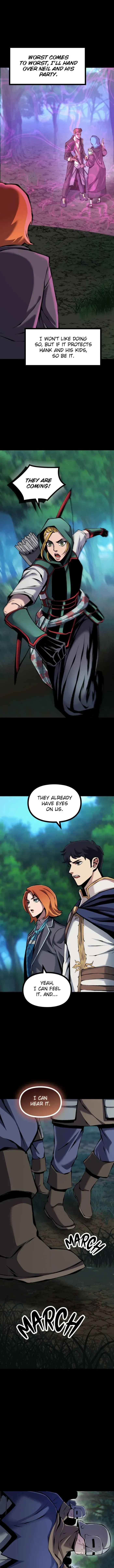 Primal Hunter Chapter 82 Online - página 20