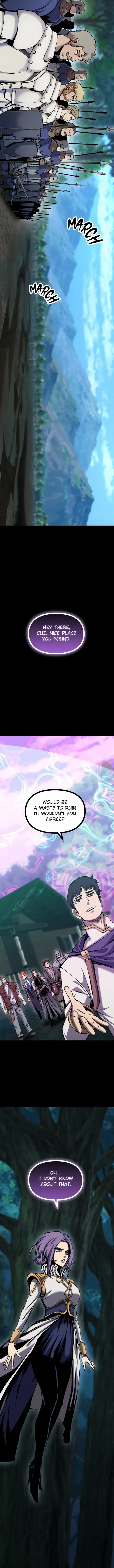 Primal Hunter Chapter 82 Online - página 21