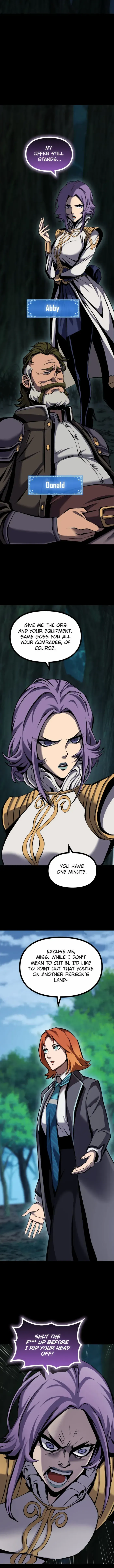 Primal Hunter Chapter 82 Online - página 22