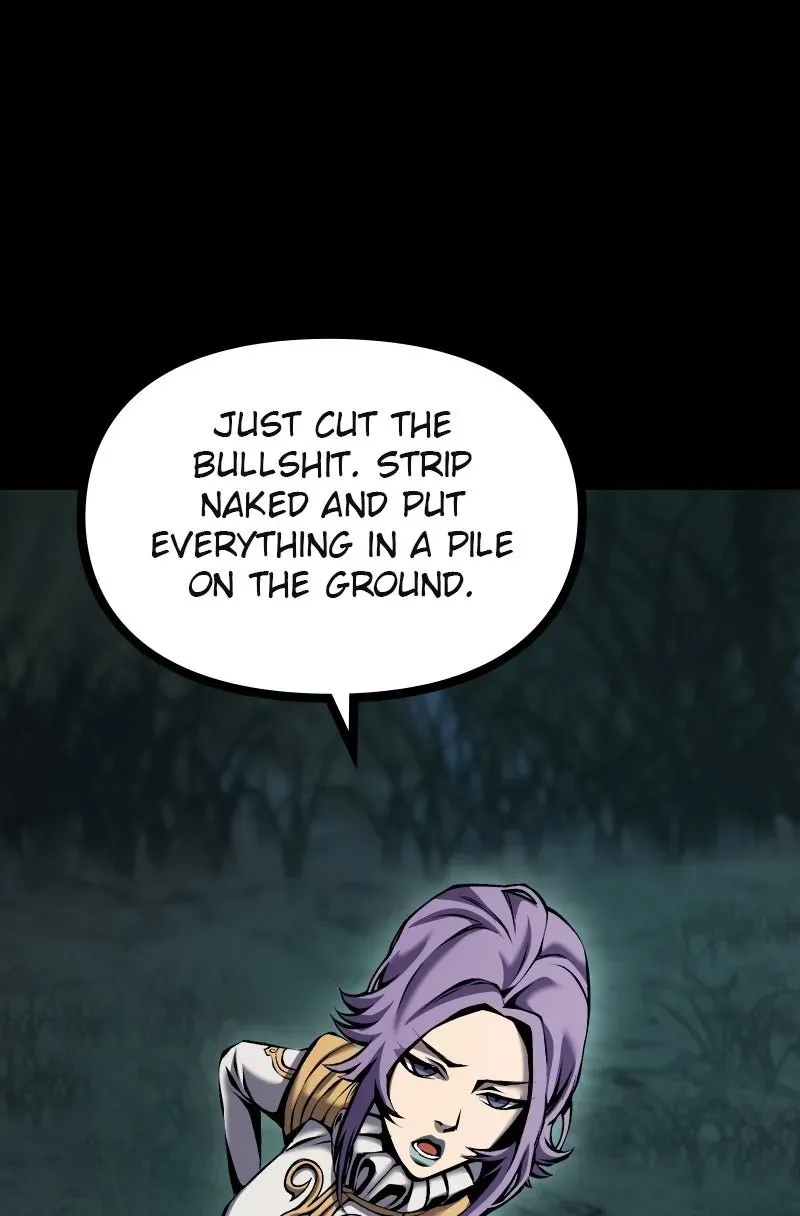 Primal Hunter Chapter 83 Online - página 1
