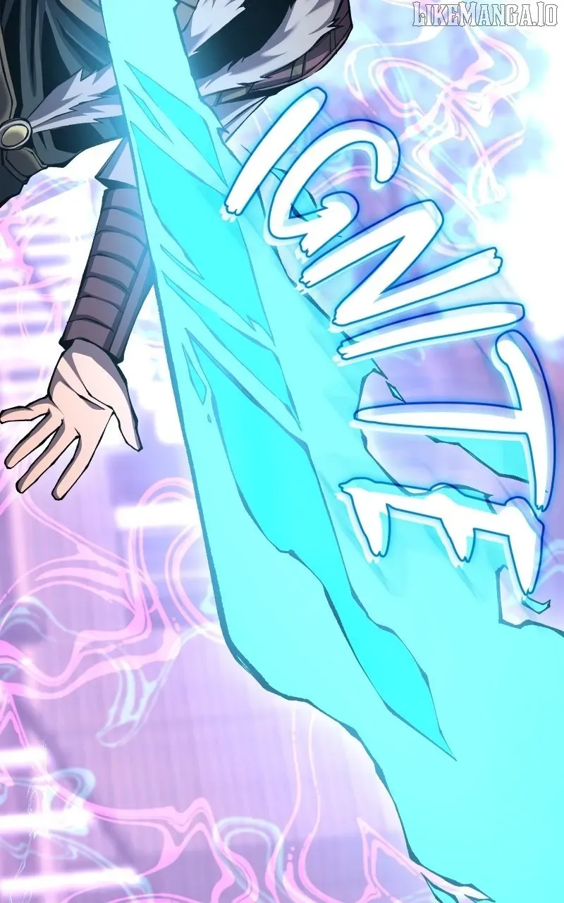 Primal Hunter Chapter 83 Online - página 5