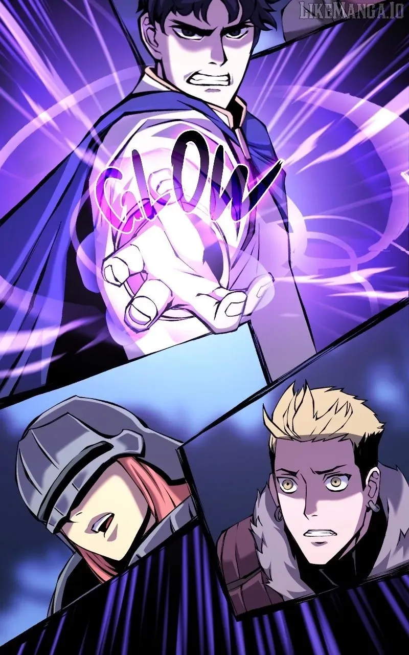 Primal Hunter Chapter 83 Online - página 10