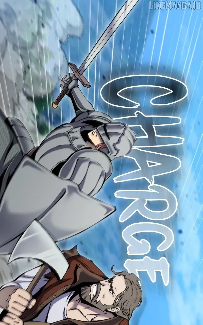 Primal Hunter Chapter 83 Online - página 19