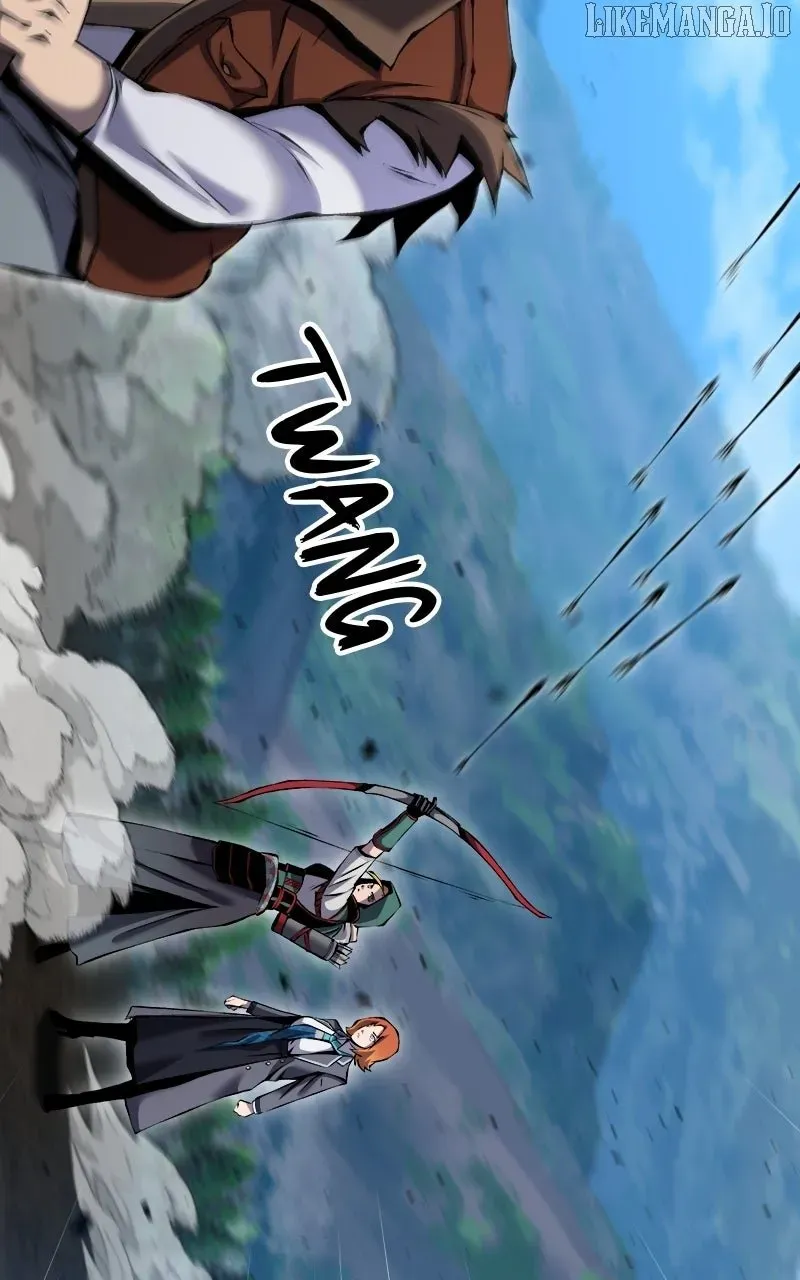 Primal Hunter Chapter 83 Online - página 20