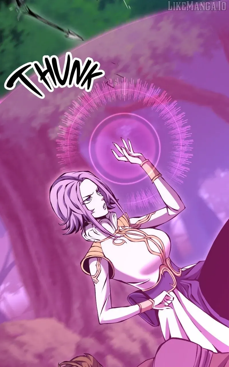 Primal Hunter Chapter 83 Online - página 22