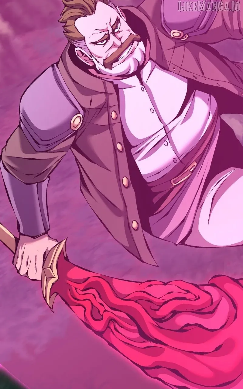Primal Hunter Chapter 83 Online - página 23