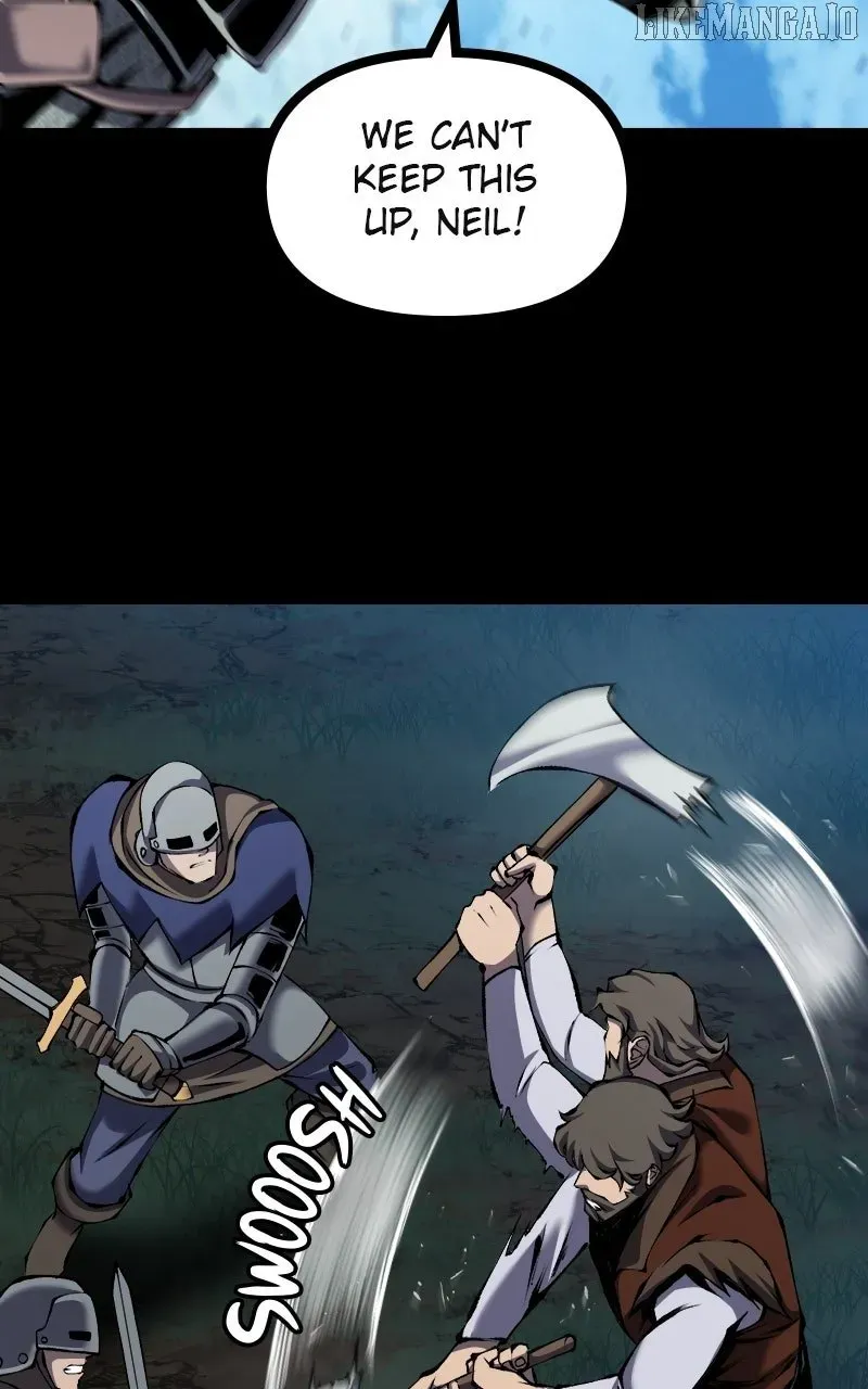 Primal Hunter Chapter 83 Online - página 36