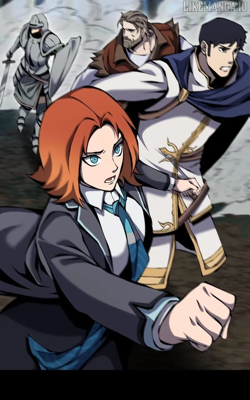 Primal Hunter Chapter 83 Online - página 42