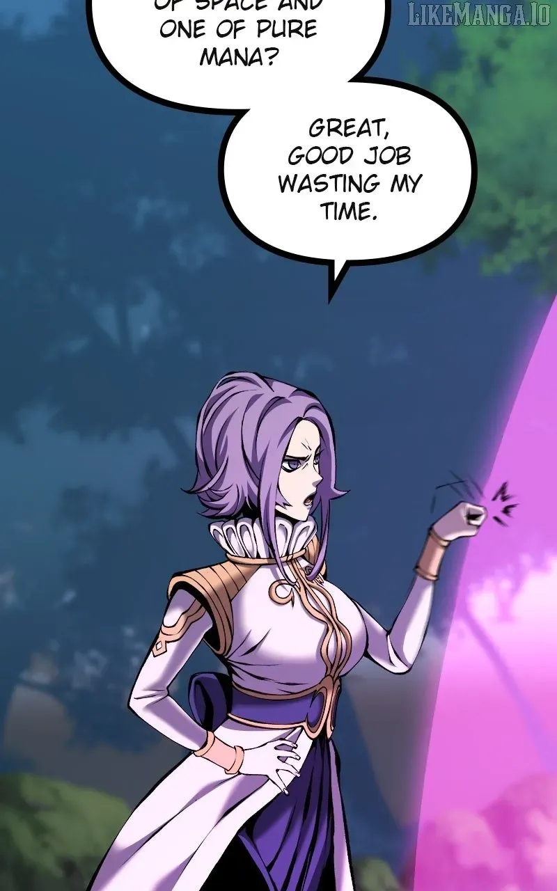 Primal Hunter Chapter 83 Online - página 63