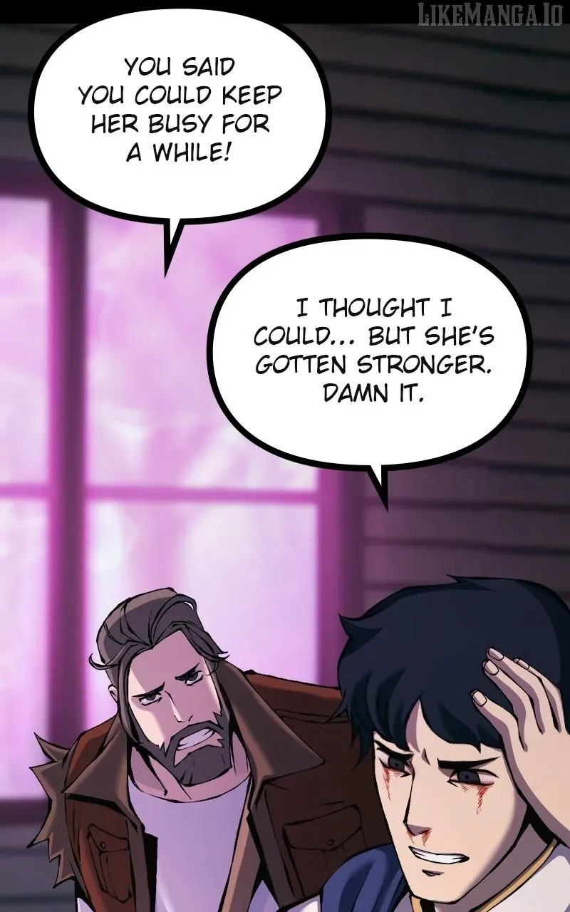 Primal Hunter Chapter 83 Online - página 69