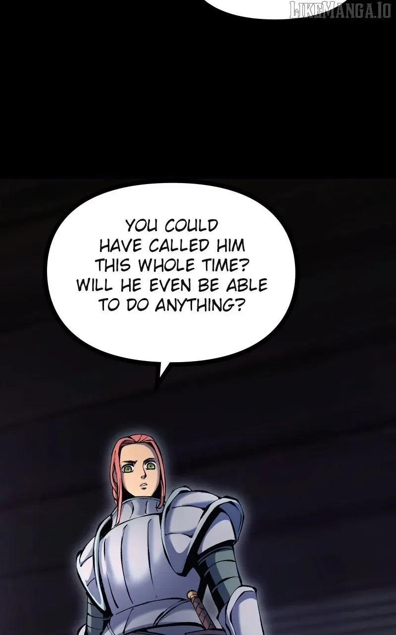 Primal Hunter Chapter 83 Online - página 96