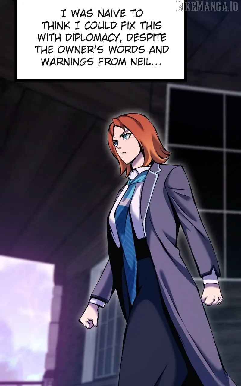 Primal Hunter Chapter 83 Online - página 101