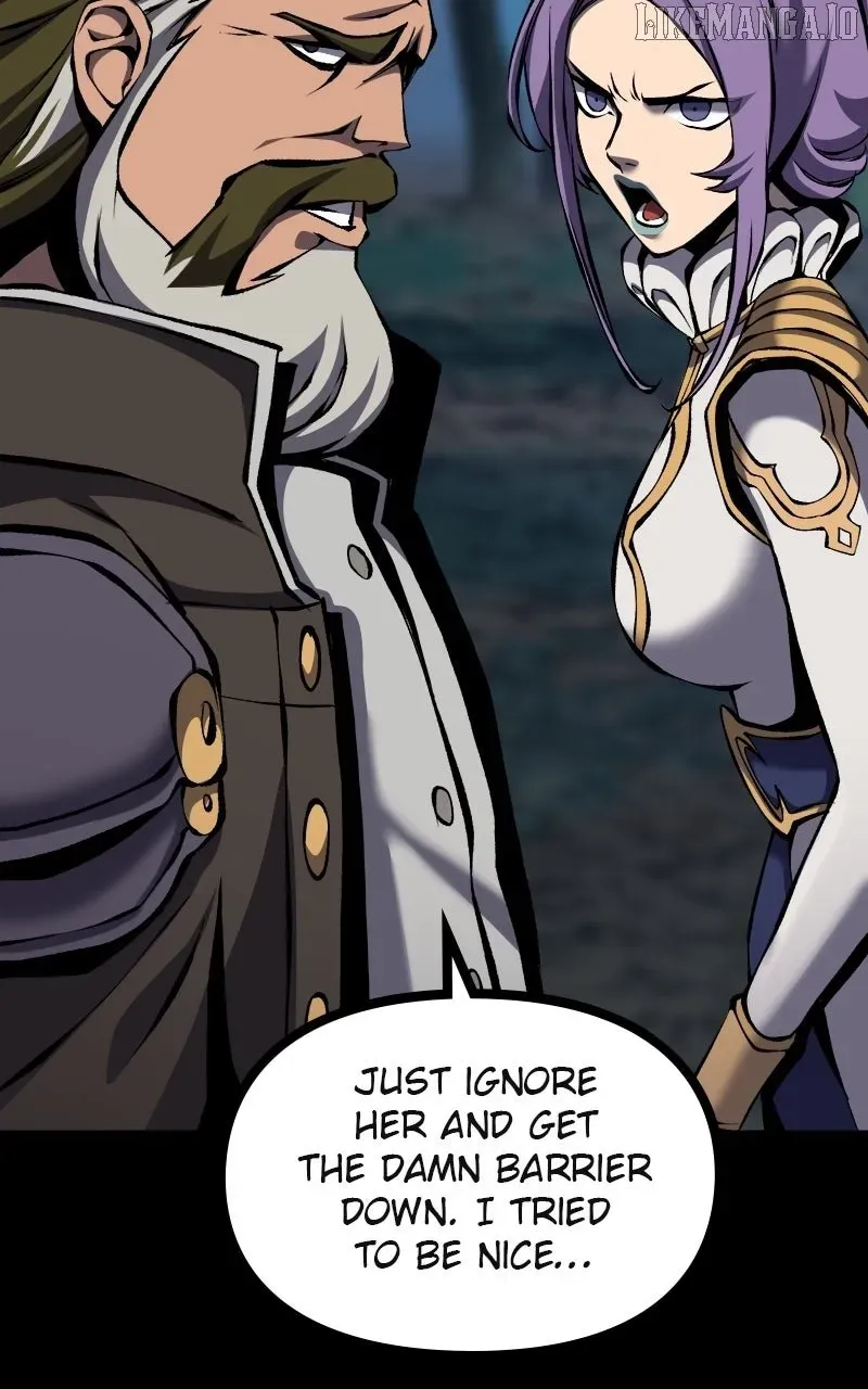 Primal Hunter Chapter 83 Online - página 109