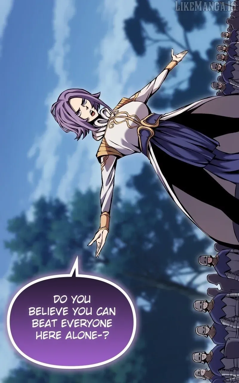 Primal Hunter Chapter 84 Online - página 2
