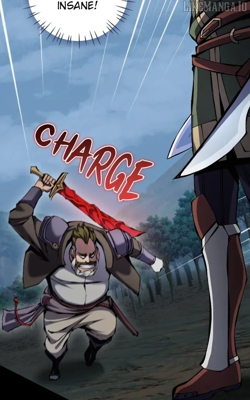 Primal Hunter Chapter 84 Online - página 34