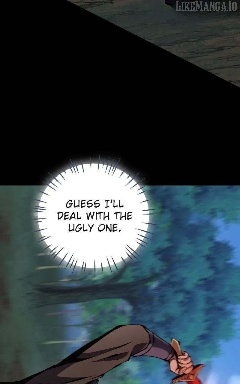 Primal Hunter Chapter 84 Online - página 35