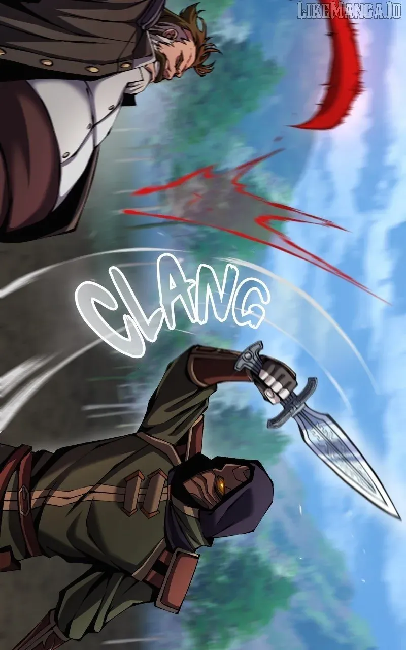 Primal Hunter Chapter 84 Online - página 36